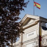 El PSOE y Frente Amplio presentan listas conjuntas al Senado el 29-N para disputar la mayoría al PP