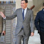 El Presupuesto andaluz de 2027 crece un 6% hasta superar los 54.700 millones, con 17.000 para sanidad y mil para vivienda