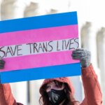 El Supremo de EEUU impide al Gobierno de Trump limitar tratamientos a reclusos trans