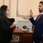 El abogado, mano derecha de la ministra de Cultura, que desmontó las 30 obras del Museo Nacional El abogado, mano derecha de la ministra de Cultura, que desmontó las 30 obras del Museo Nacional
