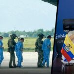 El acompañamiento del Gobierno de De la Espriella a los mercenarios acusados de matar al presidente de Haití