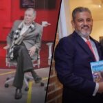 El asesor de Alejandro Ordóñez en su campaña de 2018 lo recibe con los brazos abiertos en el gobierno de De la Espriella