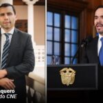El asesor del ministro Lara a quien por orden del Presidente le cancelaron el contrato a 7 días de iniciarlo