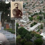 El cementerio de mármol en Medellín que esconde tumbas de millonarios y expresidentes
