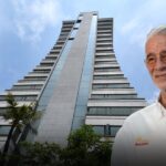 El edificio en Barranquilla que fue de los Nasser y hoy el gobernador Verano de la Rosa quiere volver centro de IA El edificio en Barranquilla que fue de los Nasser y hoy el gobernador Verano de la Rosa quiere volver centro de IA