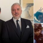 El hermano consentido de Iván Duque que llega al gobierno De la Espriella como embajador en Australia