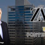 El imperio inmobiliario del dueño de Zara que crece con un rascacielos de US0 millones en EE.UU.