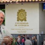 El médico Francisco Lopera y otros 15 científicos de la U. de Antioquia se metieron entre los más influyentes del mundo El médico Francisco Lopera y otros 15 científicos de la U. de Antioquia se metieron entre los más influyentes del mundo