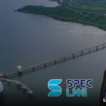 El ojo de Luis Carlos Sarmiento con la regasificadora en Cartagena que puso a andar 10 años antes de la crisis de gas El ojo de Luis Carlos Sarmiento con la regasificadora en Cartagena que puso a andar 10 años antes de la crisis de gas
