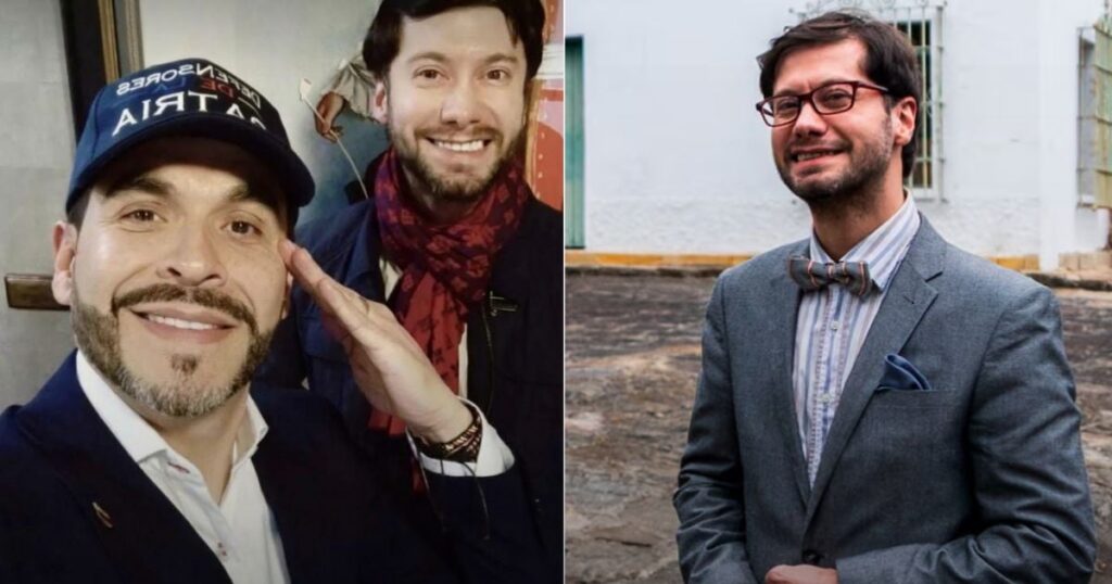 El paisa que llegó al Instituto Caro y Cuervo lleno de prejuicios contra escritores rebeldes como Andrés Caicedo