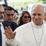 El papa León XIV, operado con éxito de la extirpación del nódulo pulmonar El papa León XIV, operado con éxito de la extirpación del nódulo pulmonar