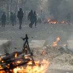 El primer ministro francés considera «elevado» el nivel de amenaza ante las protestas previstas este sábado