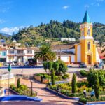 El pueblo de Boyacá a minutos de Tunja donde la picada se mezcla con leyendas e historia El pueblo de Boyacá a minutos de Tunja donde la picada se mezcla con leyendas e historia