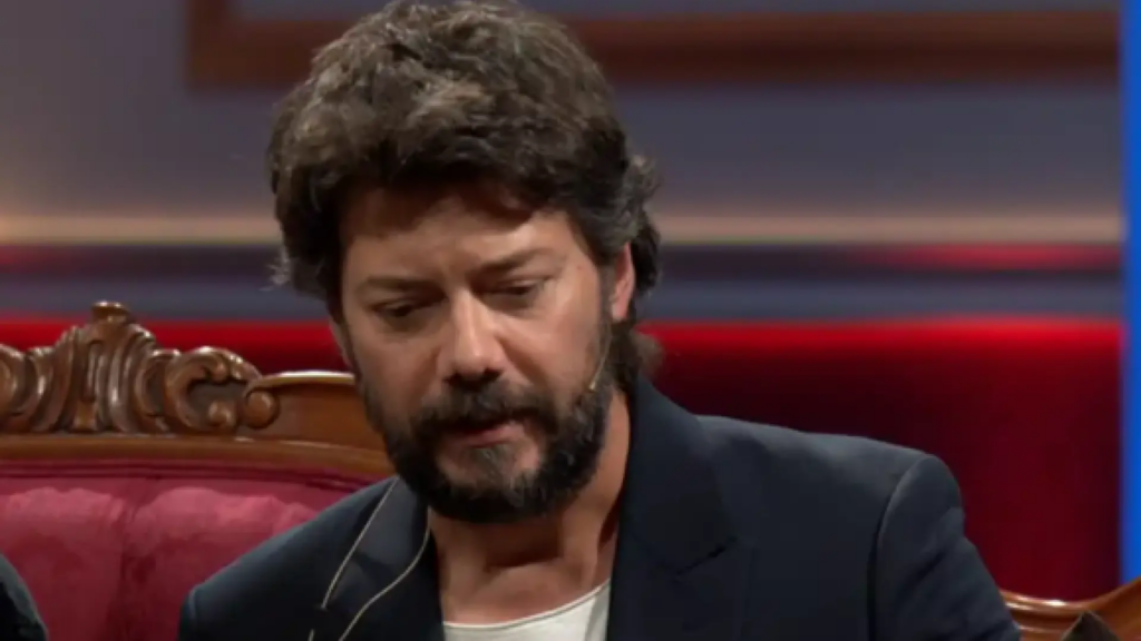 «Es muy importante que no se recorte en ella» «Es muy importante que no se recorte en ella»