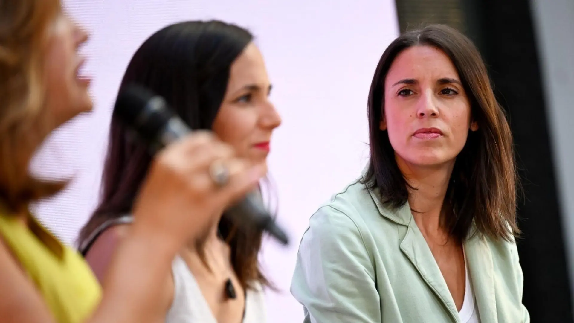 «España no es solo Madrid y Barcelona»