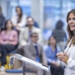 Experto debaten cómo evitar que la IA genere nuevas brechas laborales en las personas con discapacidad: "Su potencial es enorme" Experto debaten cómo evitar que la IA genere nuevas brechas laborales en las personas con discapacidad: "Su potencial es enorme"