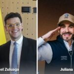 Federico Gutiérrez consolida su influencia en el Ejecutivo con fichas clave en el Gabinete y la Vicepresidencia