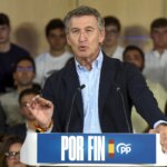 Feijóo exige a Sánchez que dé explicaciones en el Congreso sobre la intrusión de buques de guerra marroquíes en aguas de Ceuta Feijóo exige a Sánchez que dé explicaciones en el Congreso sobre la intrusión de buques de guerra marroquíes en aguas de Ceuta