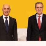 Ferrovial anuncia un dividendo flexible de 600 millones en pleno impulso de sus autopistas en EEUU Ferrovial anuncia un dividendo flexible de 600 millones en pleno impulso de sus autopistas en EEUU