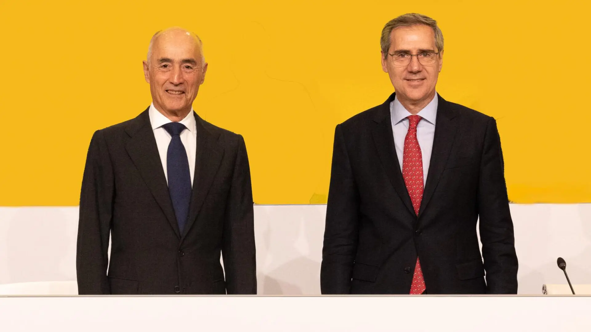 Ferrovial anuncia un dividendo flexible de 600 millones en pleno impulso de sus autopistas en EEUU