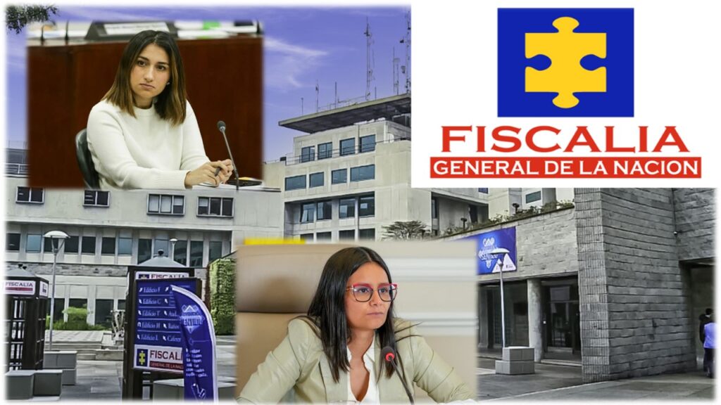 Fiscalía citaría a Laura Sarabia y Angie Rodríguez por presuntas irregularidades en contrataciones del Dapre