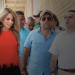 Fuad Char respalda a Ana María Aljure