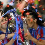 «Fue por un tema mental, también le pasó a Neymar» «Fue por un tema mental, también le pasó a Neymar»