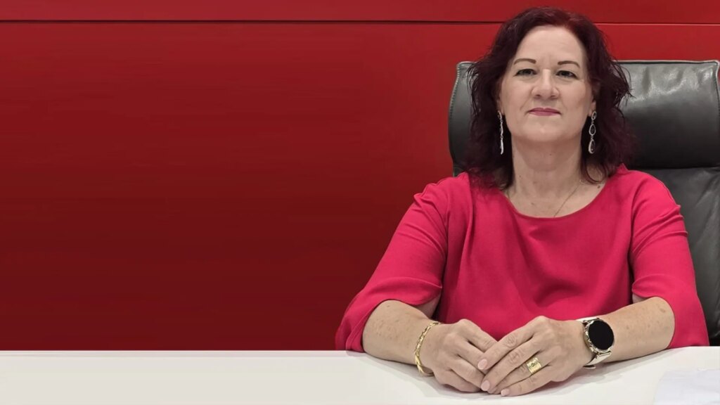 «Fui tratada 12 años de una espondilitis anquilosante que no tengo, y eso destrozó aún más mis huesos»