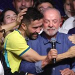 «Ganamos junto con el pueblo brasileño»