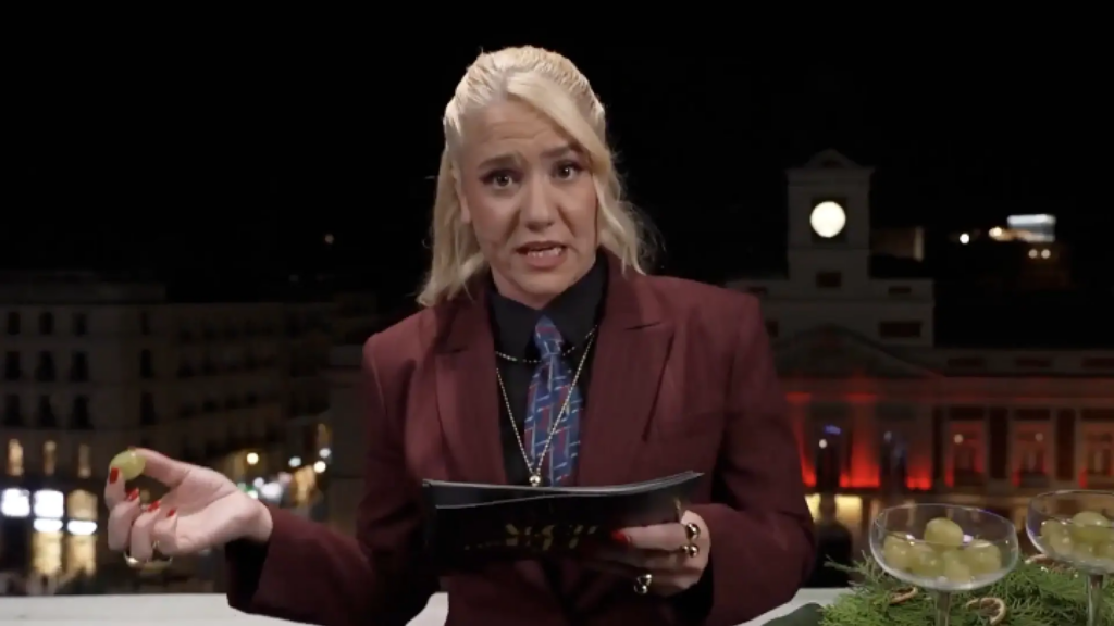 Henar Álvarez: "Cuando llegan las elecciones, nos toman por tontos"