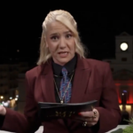 Henar Álvarez: "Cuando llegan las elecciones, nos toman por tontos"