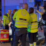 Herido grave un chico de 14 años en una agresión por arma blanca en Madrid