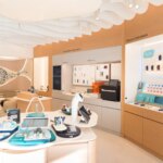 IQOS abre en Zaragoza su nueva boutique 2.0 que aúna elegancia, sofisticación y arte con adn patrio