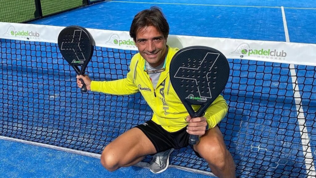 «Irte con 58 años es pronto»
