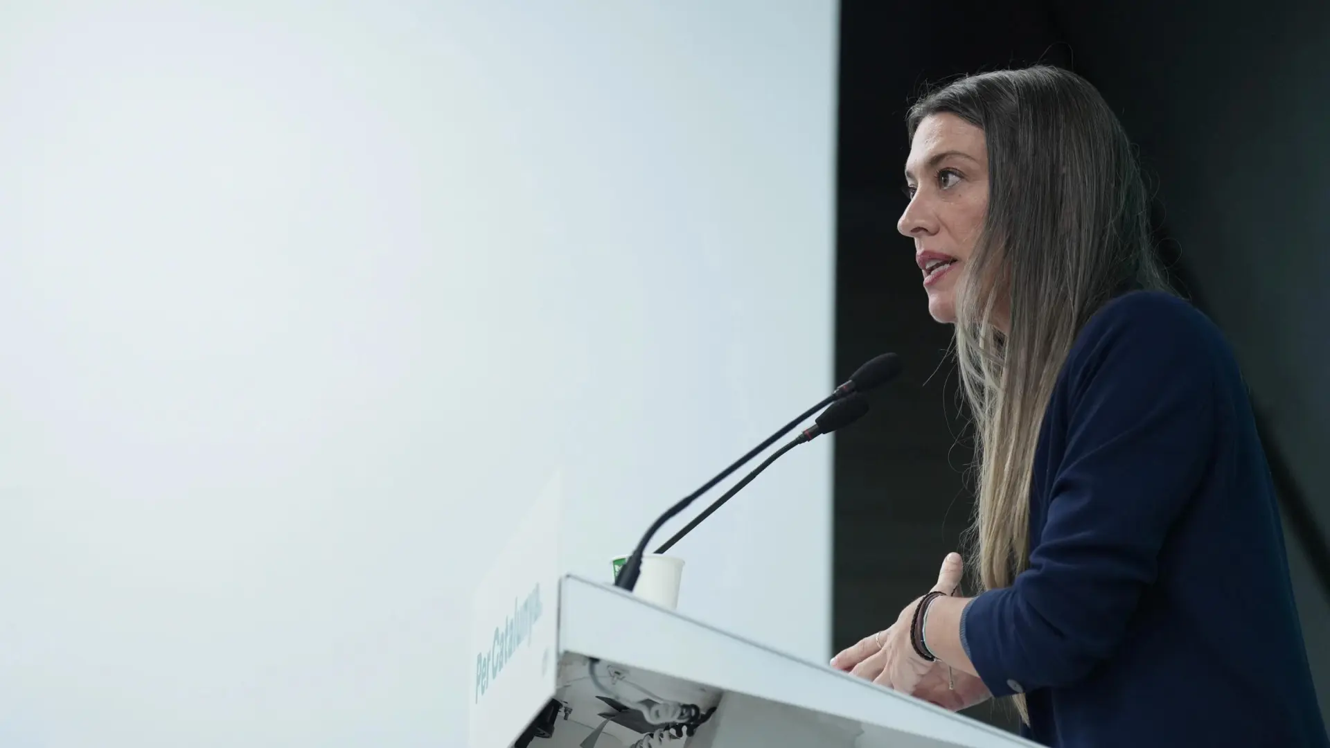 Junts critica la alianza de Rufián y Montero y se reivindica como el «único partido que defiende los intereses de Cataluña»