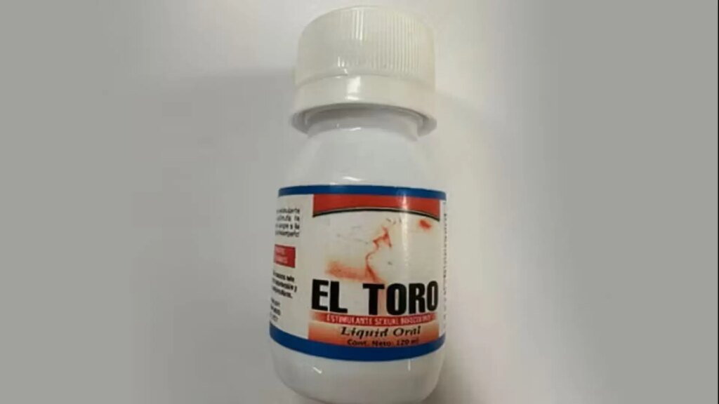 La Aemps activa una alerta sanitaria y retira un conocido suplemento similar a la Viagra