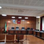 La Audiencia de Jaén juzga desde este jueves a una red acusada de simular accidentes de tráfico y estafar 343.000 euros a aseguradoras La Audiencia de Jaén juzga desde este jueves a una red acusada de simular accidentes de tráfico y estafar 343.000 euros a aseguradoras