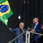 La Bolsa de Brasil se desploma un 16% ante la inesperada victoria de Lula