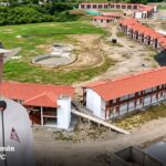 La Federación de Cafeteros se mete al negocio hotelero con un megaproyecto frente al Parque del Café La Federación de Cafeteros se mete al negocio hotelero con un megaproyecto frente al Parque del Café