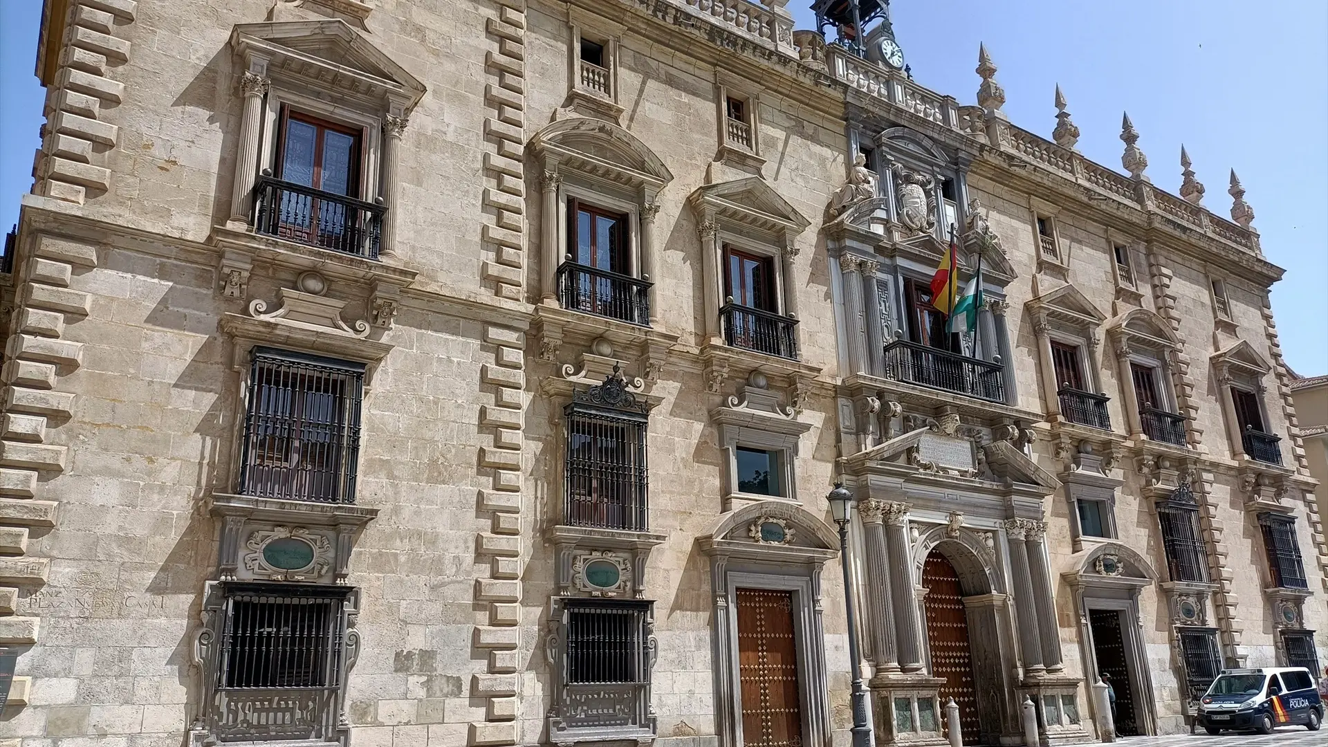 La Justicia confirma 19 años de cárcel a un hombre por maltratar y violar a su esposa durante más de medio siglo La Justicia confirma 19 años de cárcel a un hombre por maltratar y violar a su esposa durante más de medio siglo