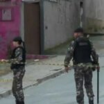 La Policía de Brasil mata a un hombre que había tomado como rehenes a los niños de una escuela en Curitiba