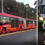 La alcaldía de Bogotá ya tiene listo el nuevo precio del pasaje para TransMIlenio y SITP La alcaldía de Bogotá ya tiene listo el nuevo precio del pasaje para TransMIlenio y SITP