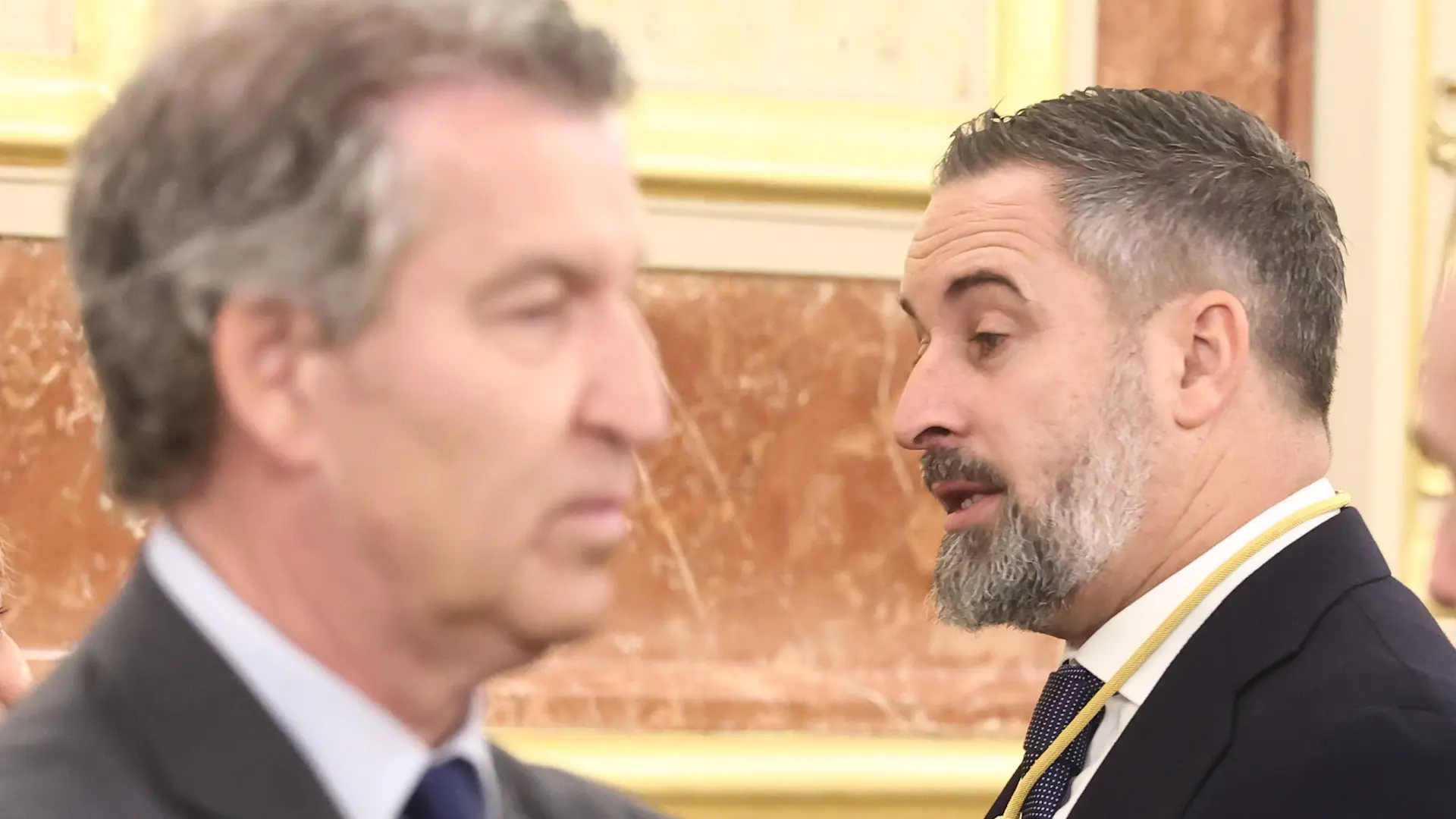 La batalla del Senado | Un artículo de Encarna Samitier La batalla del Senado | Un artículo de Encarna Samitier