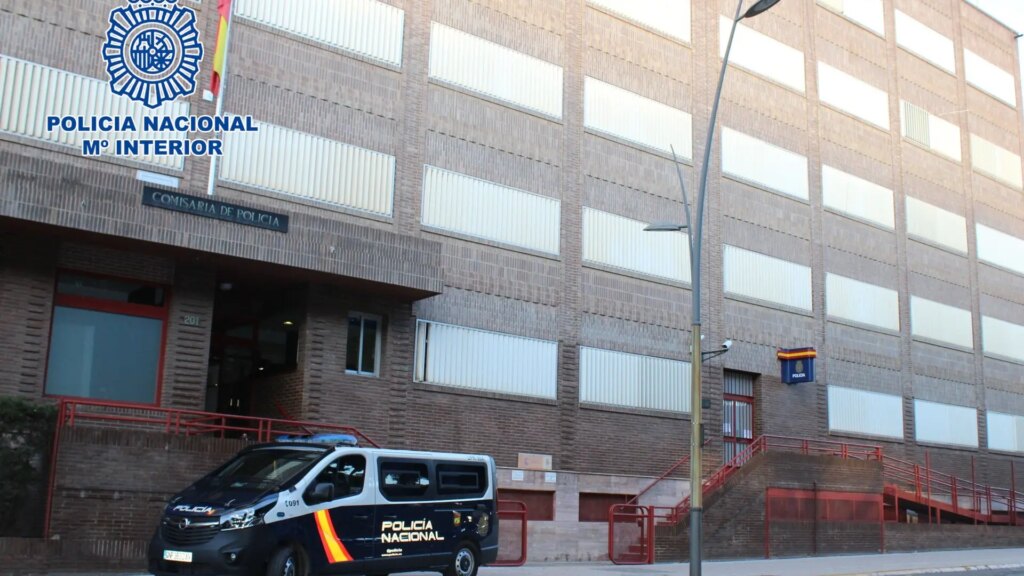La falta de «suelo adecuado» frustra el proyecto de una nueva Comisaría de Policía Nacional en Almería La falta de «suelo adecuado» frustra el proyecto de una nueva Comisaría de Policía Nacional en Almería