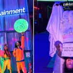 La fiesta de Halloween en Bogotá que quiere sacar a los abuelos de la casa y poner a bailar a toda la familia La fiesta de Halloween en Bogotá que quiere sacar a los abuelos de la casa y poner a bailar a toda la familia