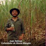 La marca colombiana que sacó el viche de las entrañas del pacífico y lo llevó a escenarios internacionales La marca colombiana que sacó el viche de las entrañas del pacífico y lo llevó a escenarios internacionales