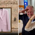 La orden de De la Espriella en el Museo Nacional terminó descolgando un traje de Arturo Calle, su aliado en campaña