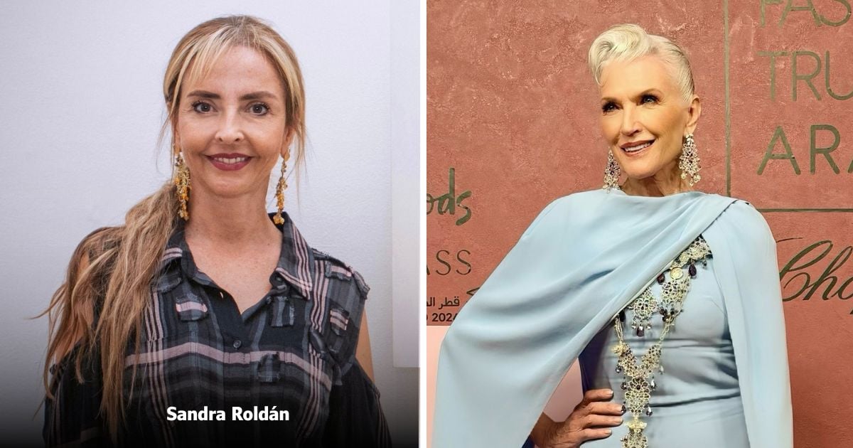 La paisa que logró que la mamá de Elon Musk luciera joyas artesanales colombianas