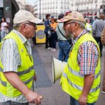 La sostenibilidad de las pensiones, un debate incómodo en campaña electoral