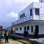 La vieja estación del tren levantada hace 140 años que aún sobrevive en el corazón de Fontibón La vieja estación del tren levantada hace 140 años que aún sobrevive en el corazón de Fontibón